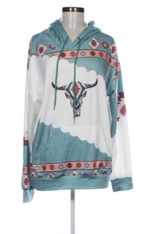 Damen Sweatshirt Unbranded, Größe XL, Farbe Mehrfarbig, Preis € 15,00