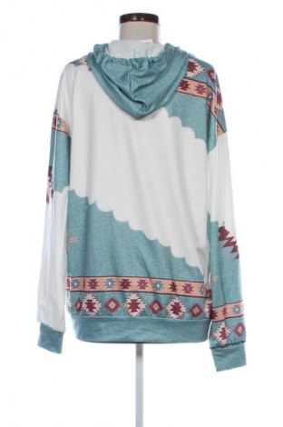 Damen Sweatshirt Unbranded, Größe XL, Farbe Mehrfarbig, Preis € 15,00