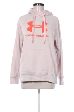 Női sweatshirt Under Armour, Méret M, Szín Rózsaszín, Ár 7 429 Ft