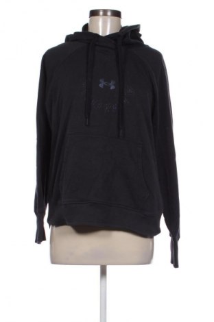 Női sweatshirt Under Armour, Méret M, Szín Fekete, Ár 9 576 Ft