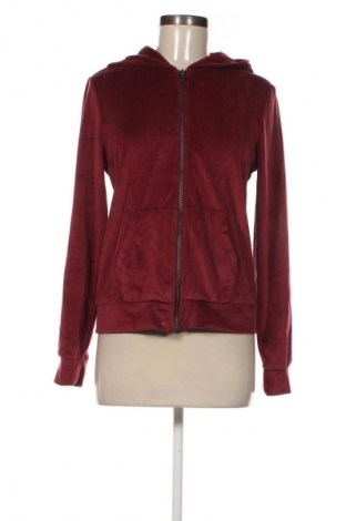 Női sweatshirt Up 2 Fashion, Méret S, Szín Piros, Ár 6 349 Ft