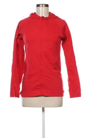 Dámská mikina  Urban Active, Velikost M, Barva Červená, Cena  259,00 Kč
