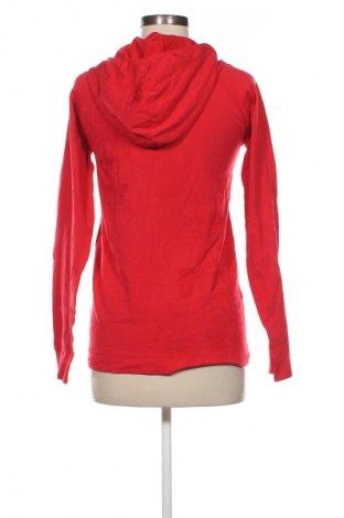 Dámská mikina  Urban Active, Velikost M, Barva Červená, Cena  259,00 Kč