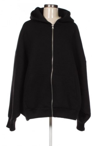 Dámska mikina  Your Turn, Veľkosť XXL, Farba Čierna, Cena  54,95 €