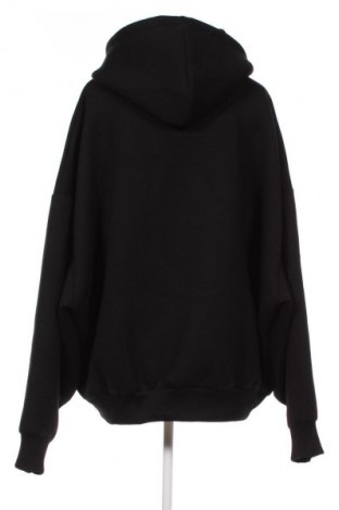 Dámska mikina  Your Turn, Veľkosť XXL, Farba Čierna, Cena  54,95 €