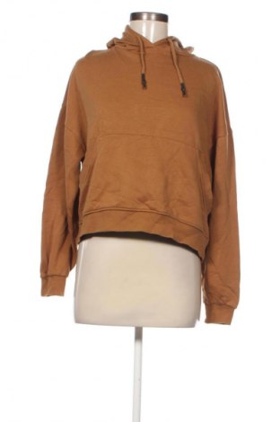 Dámska mikina  Zara, Veľkosť S, Farba Hnedá, Cena  10,95 €