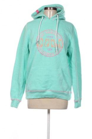 Női sweatshirt Zwillingsherz, Méret M, Szín Sokszínű, Ár 9 769 Ft