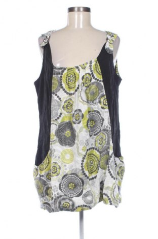 Damentop 2-biz, Größe 3XL, Farbe Mehrfarbig, Preis 14,77 €