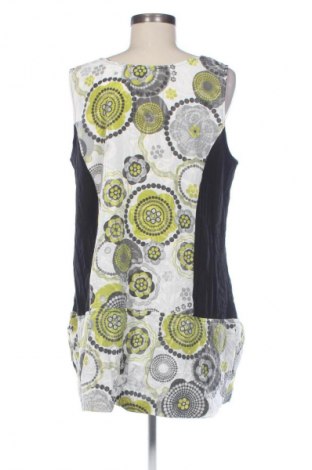 Damentop 2-biz, Größe 3XL, Farbe Mehrfarbig, Preis 14,77 €