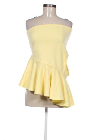 Dámský top ASOS, Velikost M, Barva Žlutá, Cena  346,00 Kč