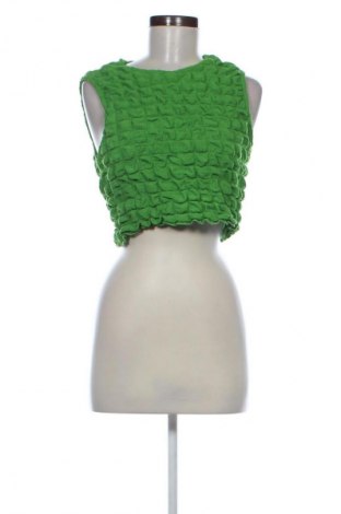 Damentop ASOS, Größe L, Farbe Grün, Preis 13,80 €