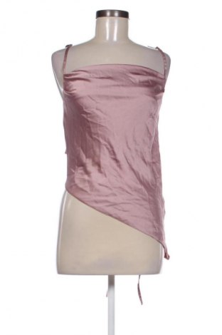 Damentop ASOS, Größe S, Farbe Rosa, Preis 13,80 €