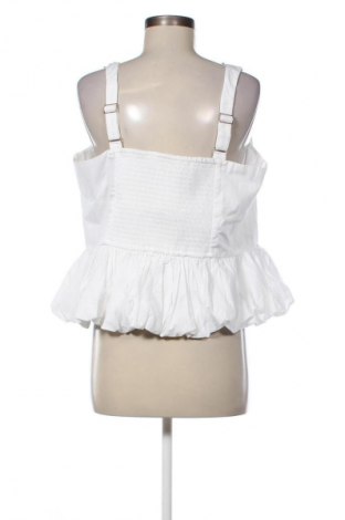Dámsky top  Abercrombie & Fitch, Veľkosť XL, Farba Biela, Cena  29,95 €