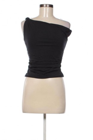 Damentop Abercrombie & Fitch, Größe S, Farbe Schwarz, Preis € 43,99