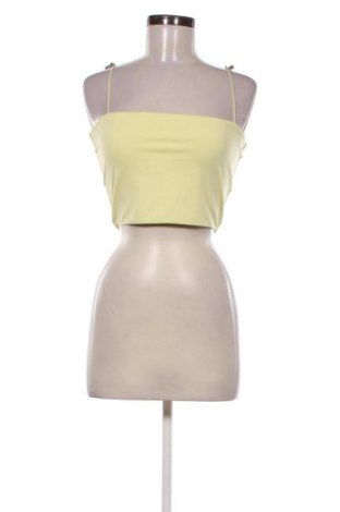 Damski top About You, Rozmiar M, Kolor Żółty, Cena 168,16 zł