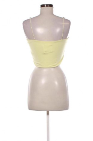 Damski top About You, Rozmiar M, Kolor Żółty, Cena 168,16 zł