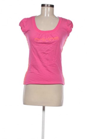 Dámsky top  Adidas, Veľkosť M, Farba Ružová, Cena  28,13 €