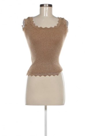 Damentop Ambika, Größe S, Farbe Beige, Preis € 11,99