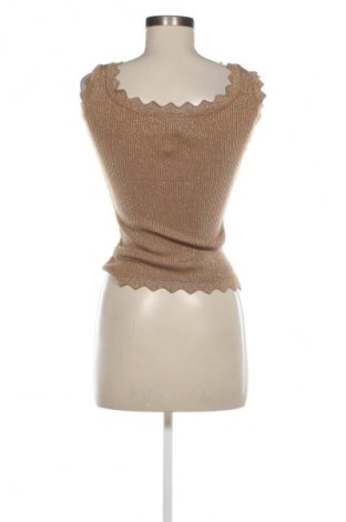 Damentop Ambika, Größe S, Farbe Beige, Preis € 11,99