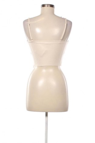 Damentop Amisu, Größe XS, Farbe Ecru, Preis 10,71 €