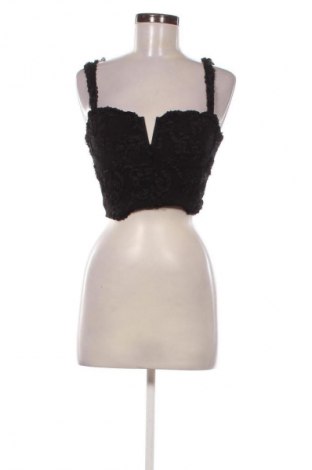 Damentop Amisu, Größe S, Farbe Schwarz, Preis 14,83 €