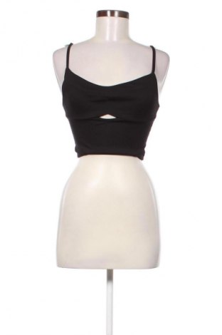 Top de femei Amisu, Mărime XS, Culoare Negru, Preț 76,32 Lei
