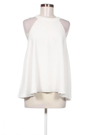 Top de femei Amisu, Mărime XL, Culoare Alb, Preț 52,63 Lei