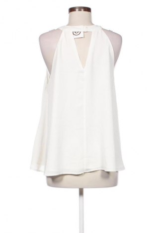 Top de femei Amisu, Mărime XL, Culoare Alb, Preț 52,63 Lei