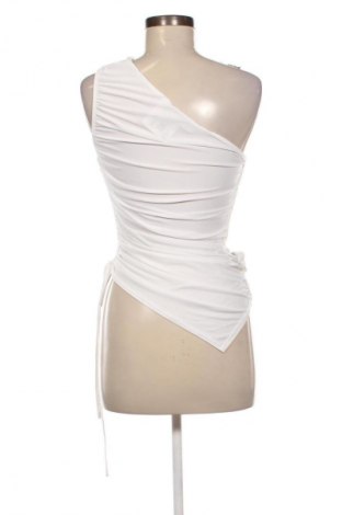 Top de femei Anna Field, Mărime M, Culoare Alb, Preț 158,99 Lei