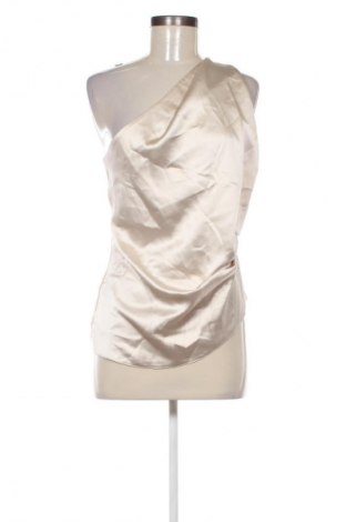 Damski top Anna Field, Rozmiar L, Kolor Beżowy, Cena 150,99 zł