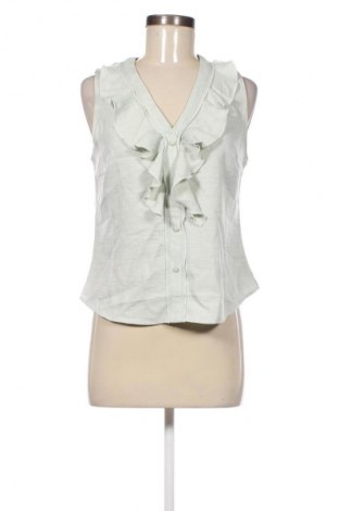 Top de femei Anna Field, Mărime M, Culoare Verde, Preț 158,99 Lei