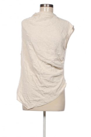 Damski top Anna Field, Rozmiar XL, Kolor Beżowy, Cena 76,99 zł