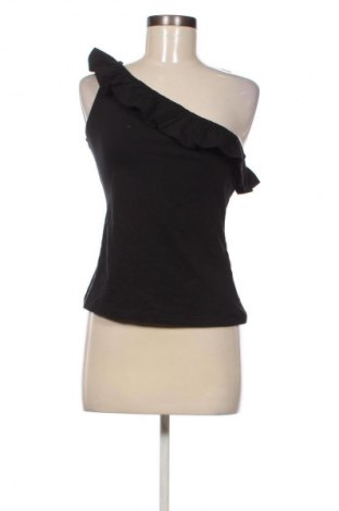 Damski top Anna Field, Rozmiar M, Kolor Czarny, Cena 92,99 zł