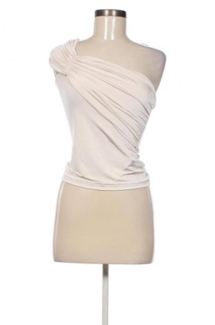 Top de femei Anna Field, Mărime S, Culoare Bej, Preț 158,99 Lei