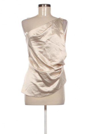 Top de femei Anna Field, Mărime L, Culoare Bej, Preț 127,99 Lei