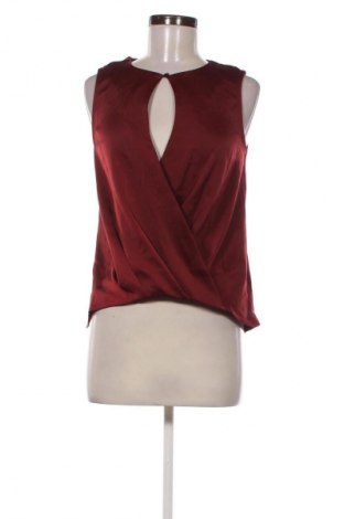 Damski top Anna Field, Rozmiar S, Kolor Czerwony, Cena 120,99 zł
