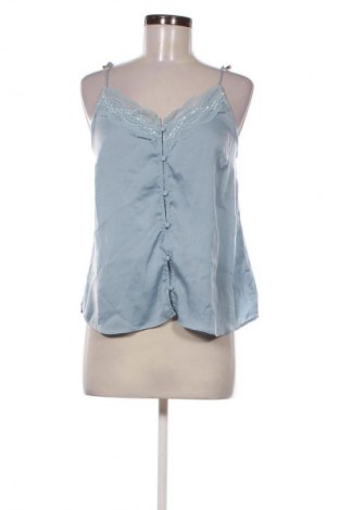 Dámsky top  Anna Field, Veľkosť M, Farba Modrá, Cena  26,95 €