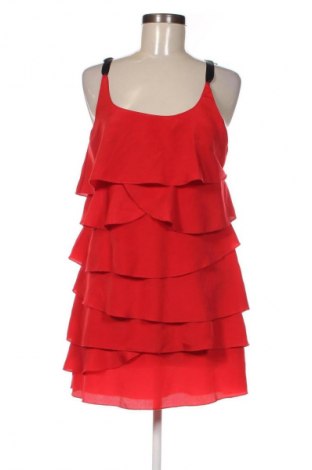 Damski top B.Young, Rozmiar S, Kolor Czerwony, Cena 62,07 zł