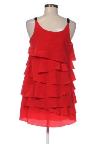 Damski top B.Young, Rozmiar S, Kolor Czerwony, Cena 62,07 zł