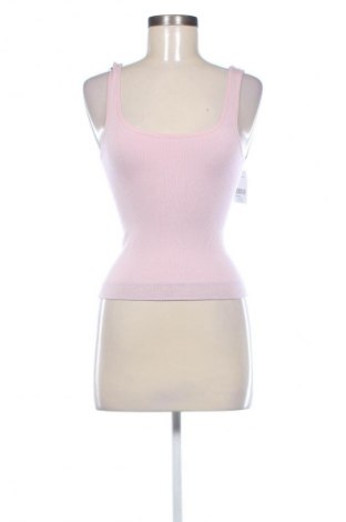 Top de femei BDG, Mărime L, Culoare Mov deschis, Preț 163,16 Lei