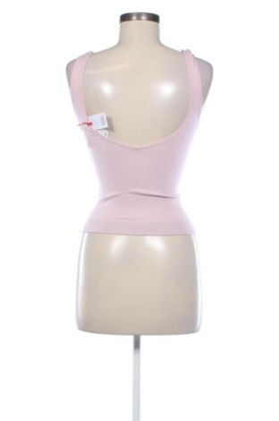 Top de femei BDG, Mărime L, Culoare Mov deschis, Preț 163,16 Lei