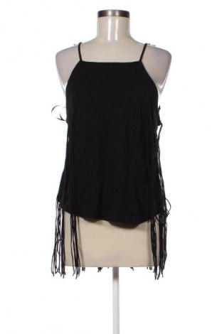 Damentop Bershka, Größe L, Farbe Schwarz, Preis 15,00 €