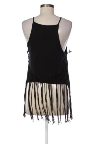 Damentop Bershka, Größe L, Farbe Schwarz, Preis 15,00 €