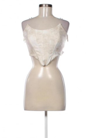 Női top Bershka, Méret L, Szín Sokszínű, Ár 5 800 Ft