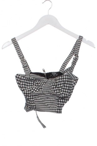 Damentop Bershka, Größe S, Farbe Mehrfarbig, Preis 14,77 €