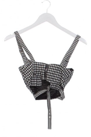 Damentop Bershka, Größe S, Farbe Mehrfarbig, Preis 14,77 €