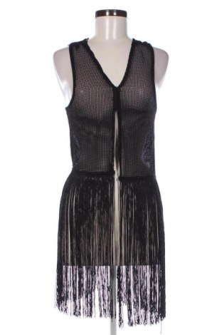Dámský top Bershka, Velikost S, Barva Černá, Cena  278,00 Kč