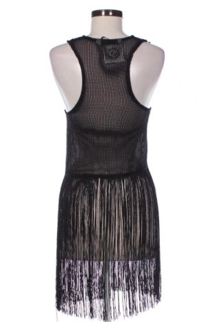 Dámský top Bershka, Velikost S, Barva Černá, Cena  278,00 Kč
