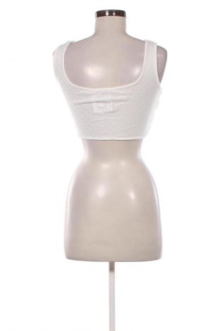 Dámsky top  Bershka, Veľkosť S, Farba Biela, Cena  14,83 €