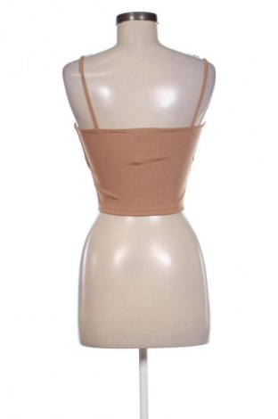Damentop Bershka, Größe S, Farbe Beige, Preis € 11,76